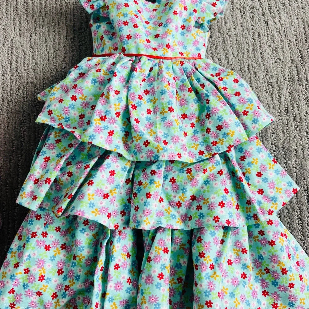 Our Generation doll with Accessories and Plush Dog - Picture 4 of 7